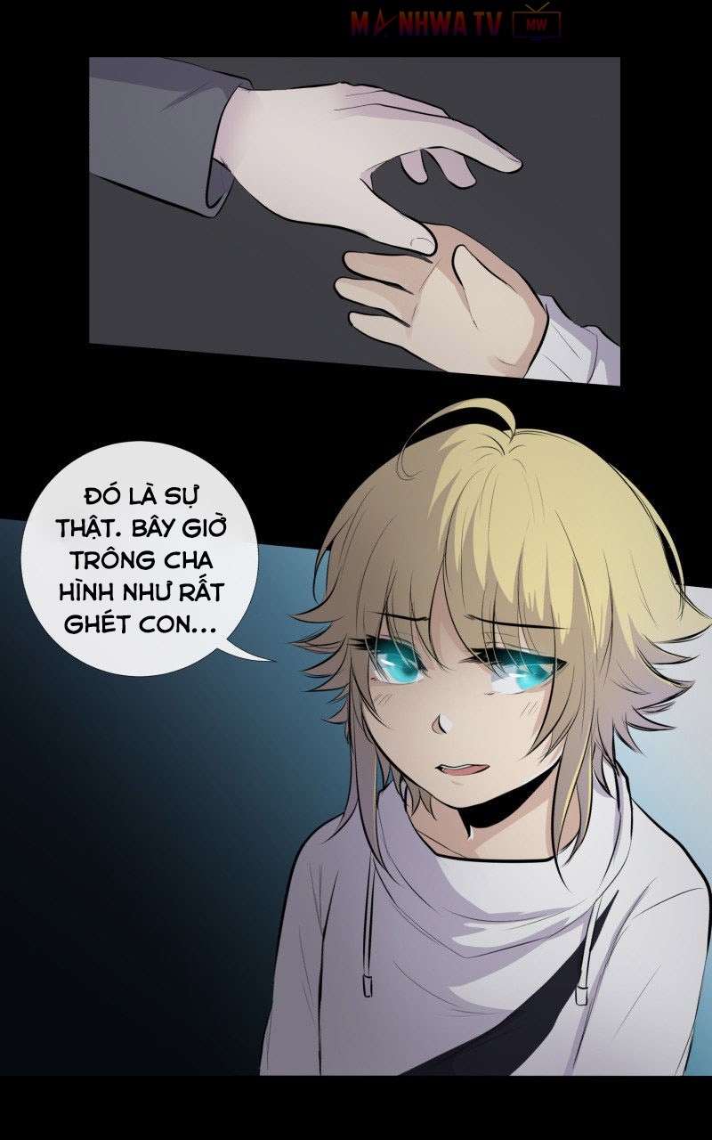 Đọc truyện Trọng sinh mạc thế - Chap 32